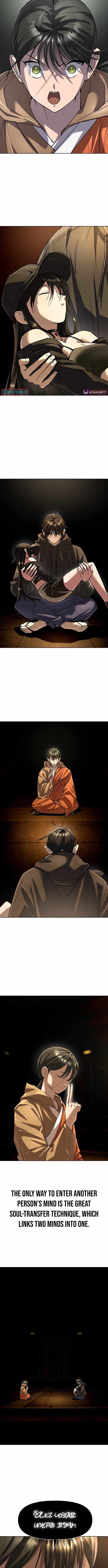 Cosmic Heavenly Demon 3077 Chapter 77 - Page 5