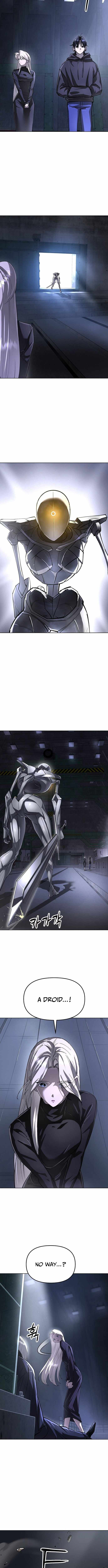 Cosmic Heavenly Demon 3077 Chapter 78 - Page 10