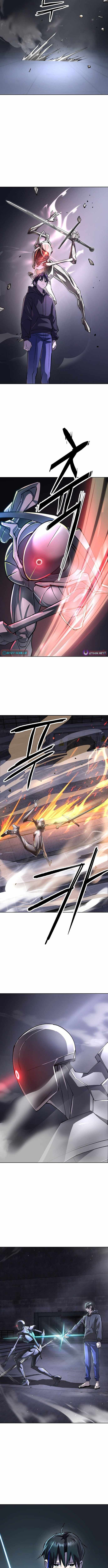 Cosmic Heavenly Demon 3077 Chapter 78 - Page 11