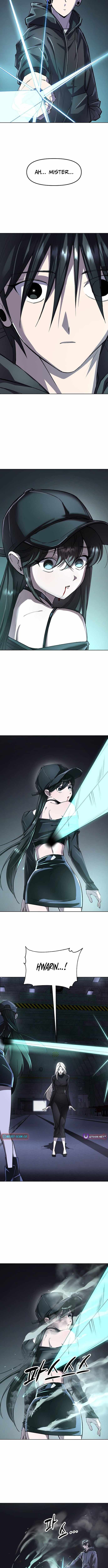 Cosmic Heavenly Demon 3077 Chapter 78 - Page 12