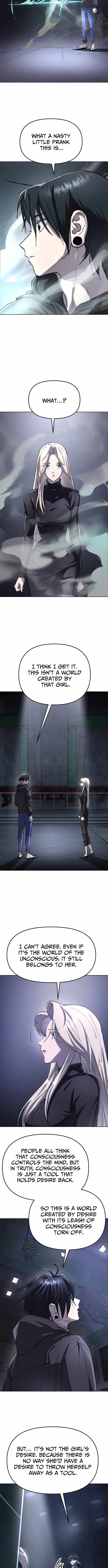 Cosmic Heavenly Demon 3077 Chapter 78 - Page 13