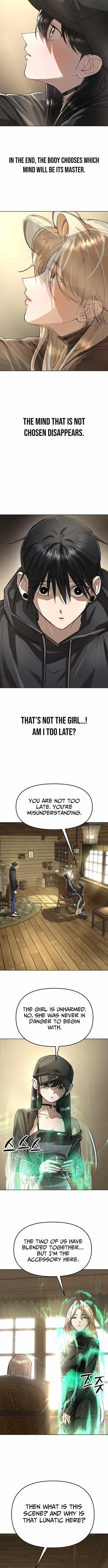 Cosmic Heavenly Demon 3077 Chapter 78 - Page 2