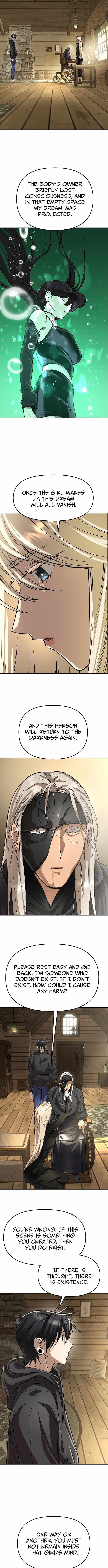 Cosmic Heavenly Demon 3077 Chapter 78 - Page 3