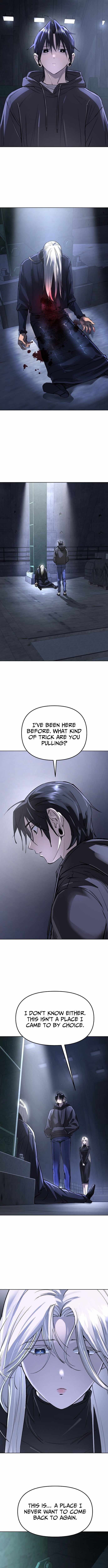 Cosmic Heavenly Demon 3077 Chapter 78 - Page 8