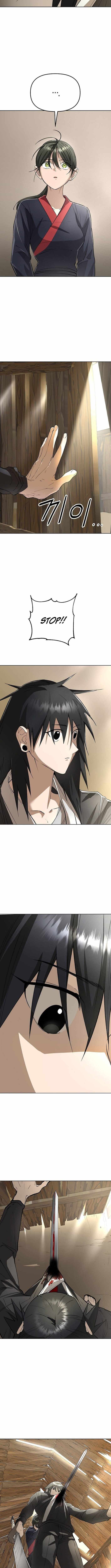 Cosmic Heavenly Demon 3077 Chapter 80 - Page 12