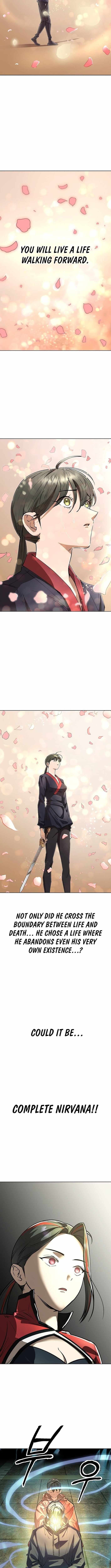 Cosmic Heavenly Demon 3077 Chapter 80 - Page 14