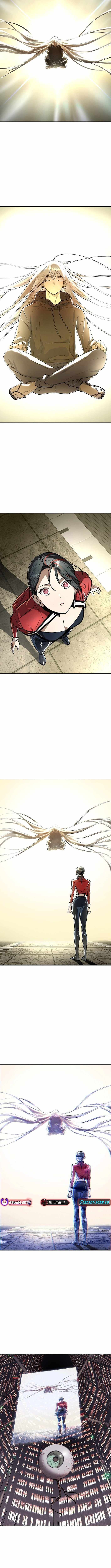 Cosmic Heavenly Demon 3077 Chapter 80 - Page 16