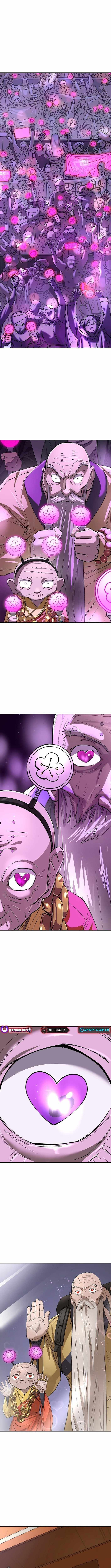 Cosmic Heavenly Demon 3077 Chapter 80 - Page 18