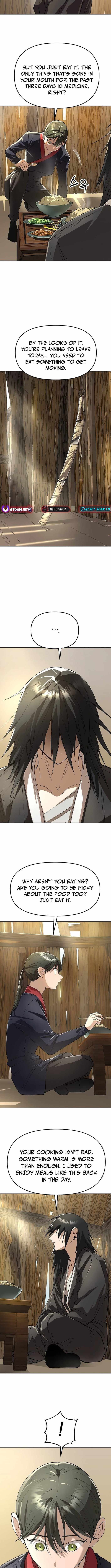 Cosmic Heavenly Demon 3077 Chapter 80 - Page 6