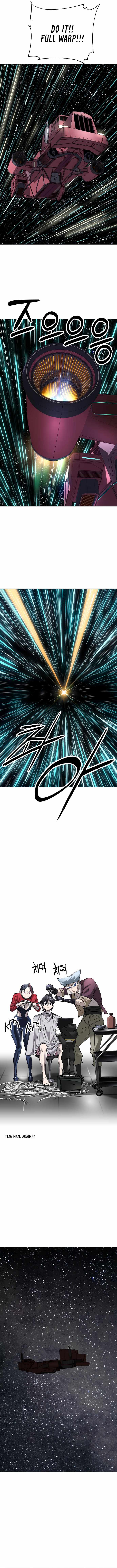 Cosmic Heavenly Demon 3077 Chapter 81 - Page 10