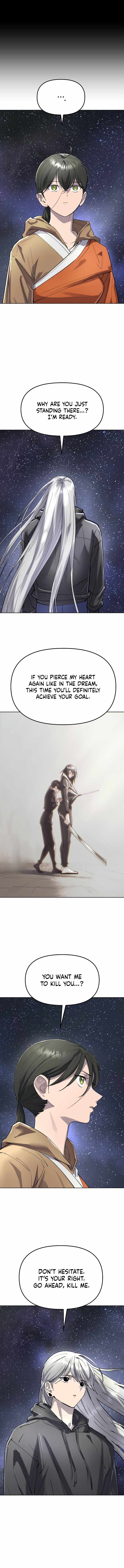 Cosmic Heavenly Demon 3077 Chapter 81 - Page 2