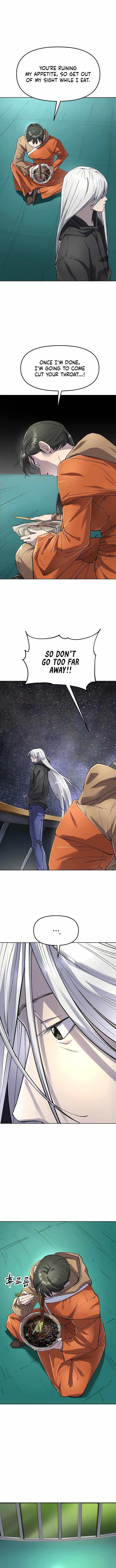 Cosmic Heavenly Demon 3077 Chapter 81 - Page 7