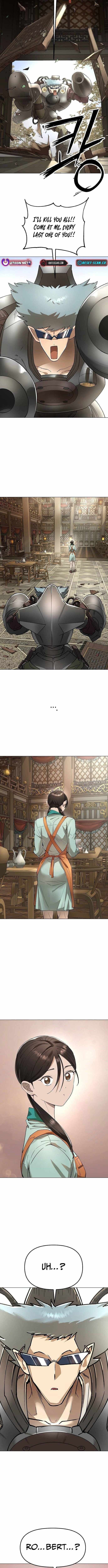 Cosmic Heavenly Demon 3077 Chapter 82 - Page 10