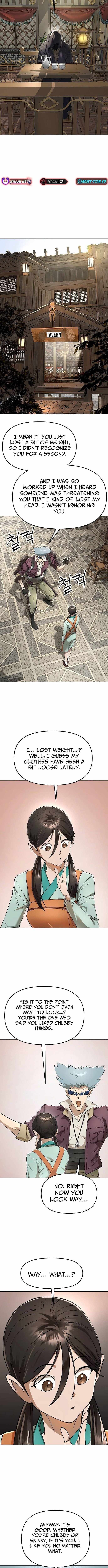 Cosmic Heavenly Demon 3077 Chapter 82 - Page 13