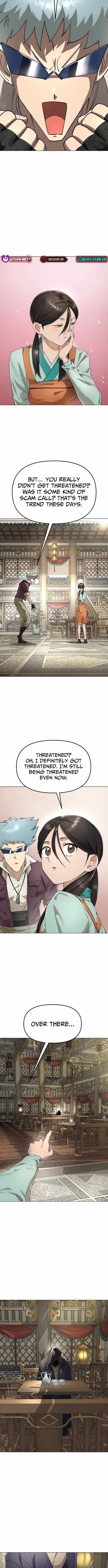 Cosmic Heavenly Demon 3077 Chapter 82 - Page 14