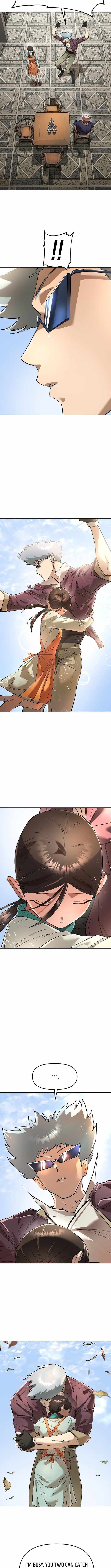 Cosmic Heavenly Demon 3077 Chapter 83 - Page 13