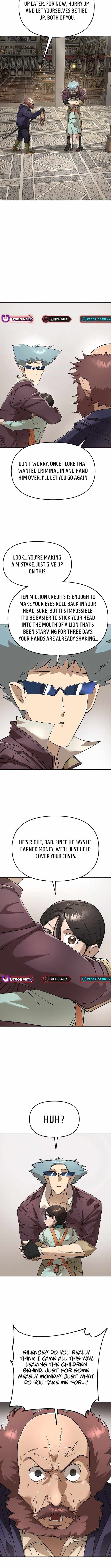 Cosmic Heavenly Demon 3077 Chapter 83 - Page 14