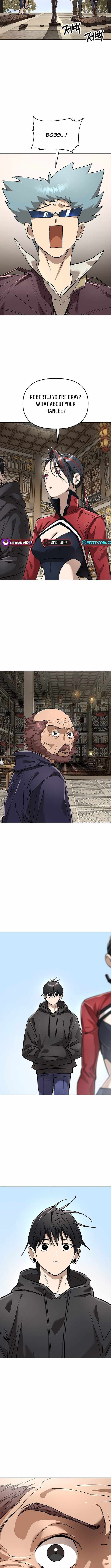 Cosmic Heavenly Demon 3077 Chapter 83 - Page 16