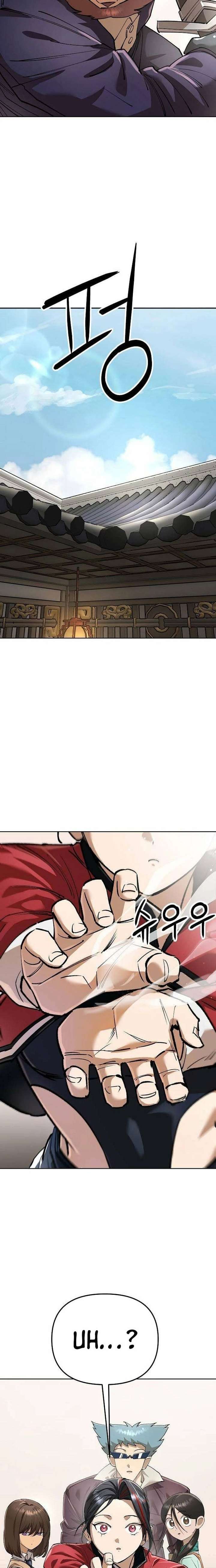 Cosmic Heavenly Demon 3077 Chapter 84 - Page 3