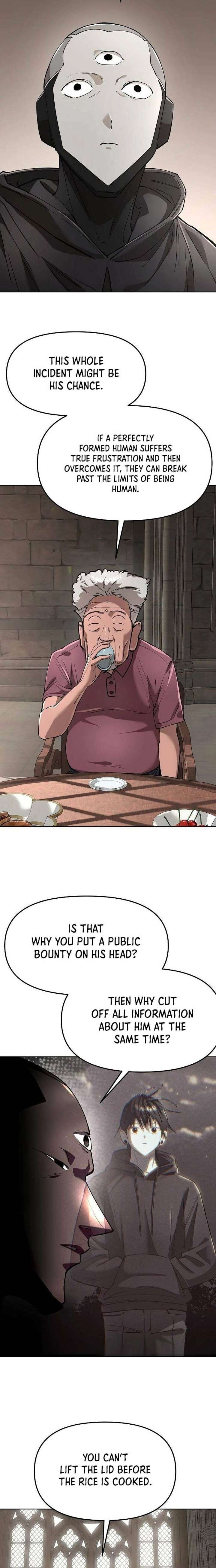 Cosmic Heavenly Demon 3077 Chapter 84 - Page 30