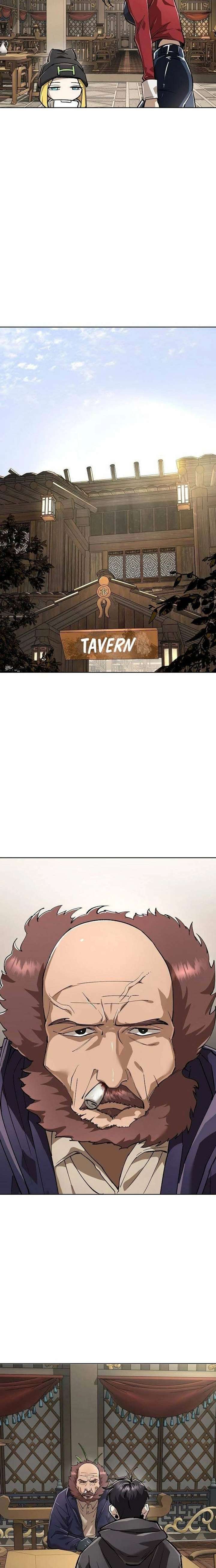 Cosmic Heavenly Demon 3077 Chapter 84 - Page 6