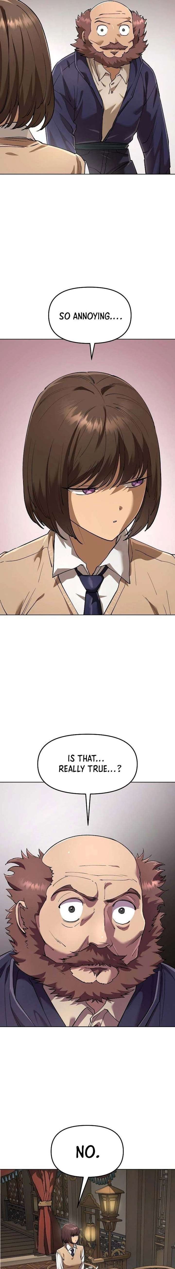 Cosmic Heavenly Demon 3077 Chapter 85 - Page 5