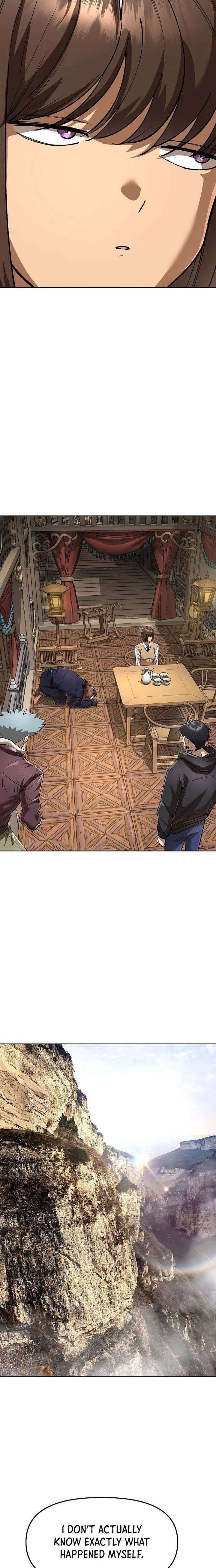 Cosmic Heavenly Demon 3077 Chapter 85 - Page 9