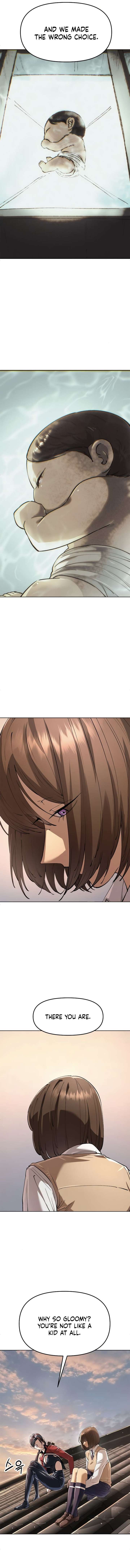 Cosmic Heavenly Demon 3077 Chapter 87 - Page 15