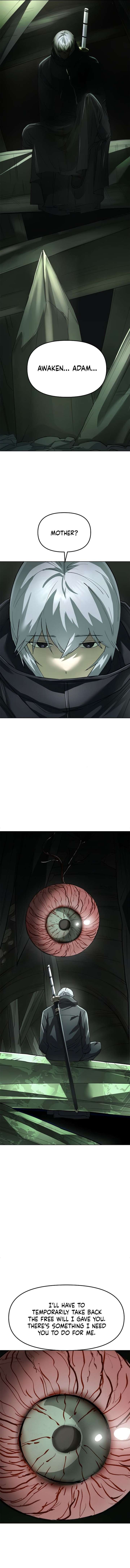 Cosmic Heavenly Demon 3077 Chapter 87 - Page 21