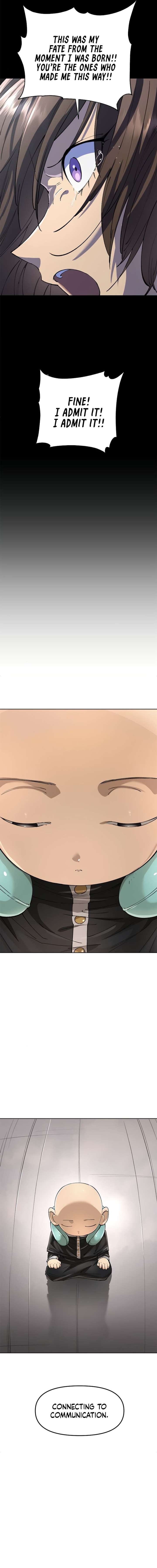 Cosmic Heavenly Demon 3077 Chapter 87 - Page 3