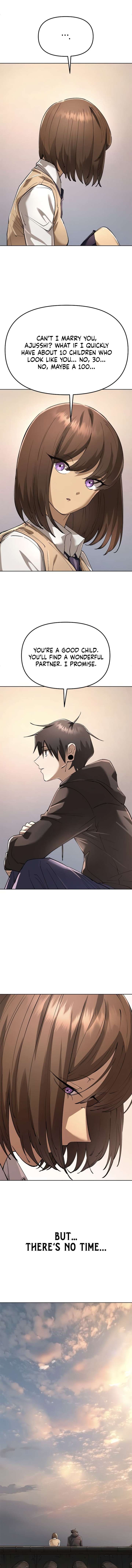 Cosmic Heavenly Demon 3077 Chapter 87 - Page 6