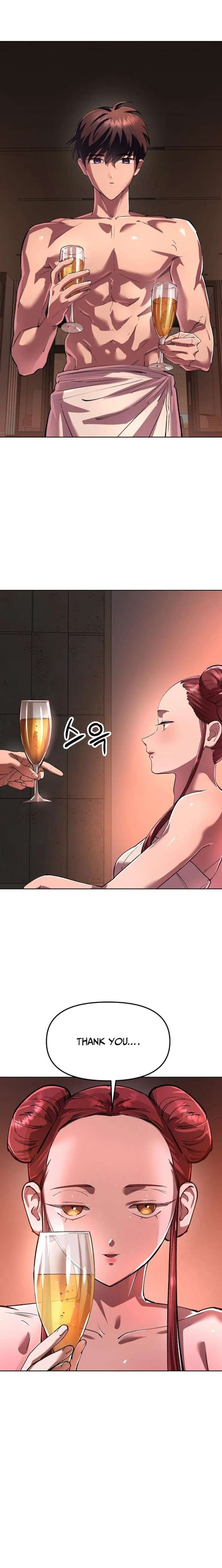 Cosmic Heavenly Demon 3077 Chapter 88 - Page 2