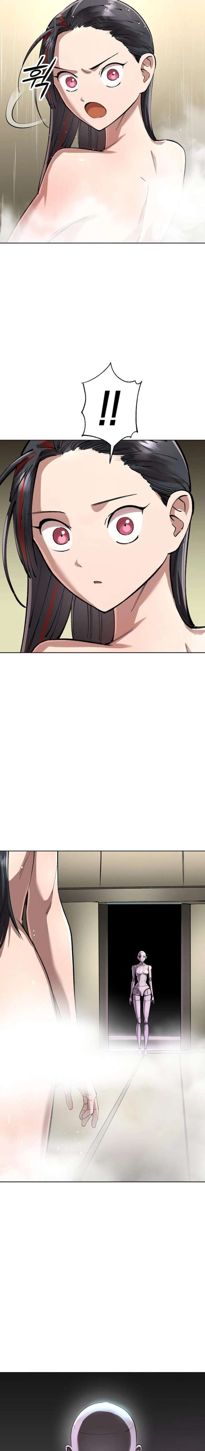 Cosmic Heavenly Demon 3077 Chapter 88 - Page 23