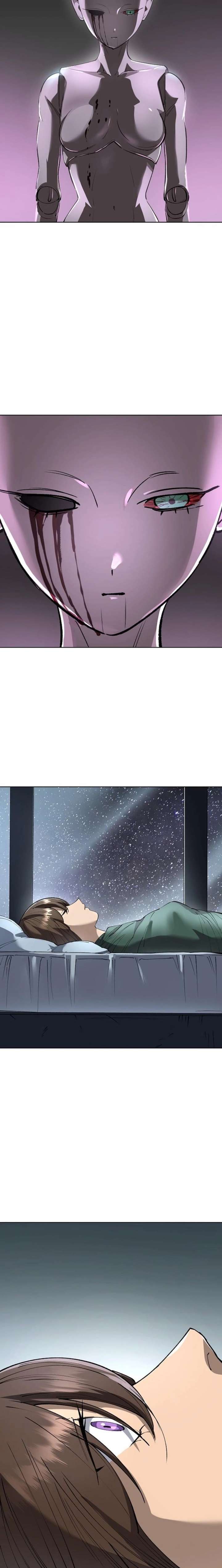 Cosmic Heavenly Demon 3077 Chapter 88 - Page 24