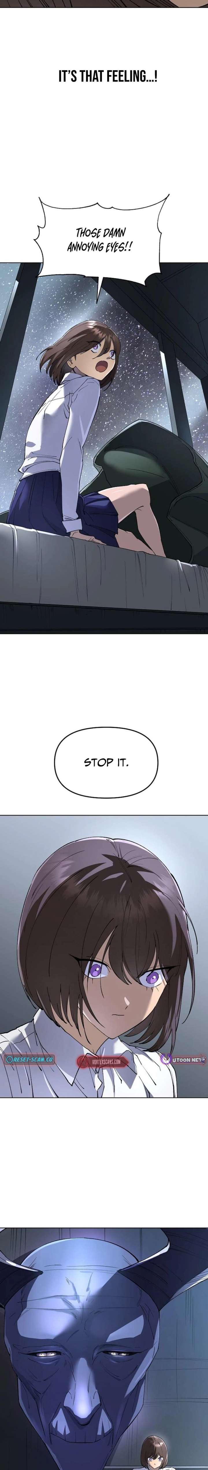 Cosmic Heavenly Demon 3077 Chapter 88 - Page 25
