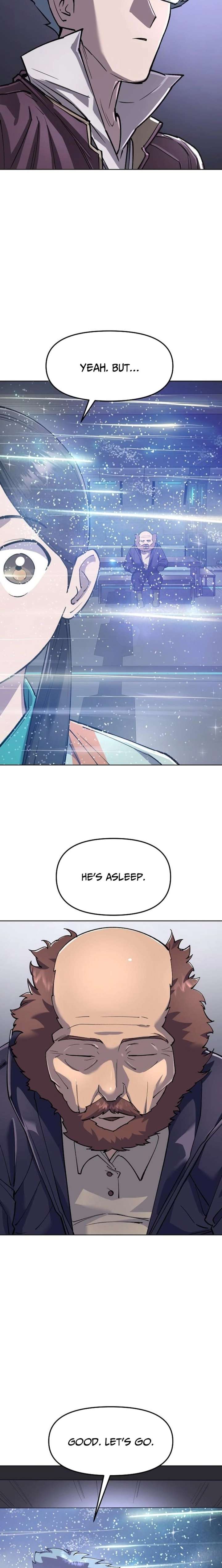 Cosmic Heavenly Demon 3077 Chapter 88 - Page 28