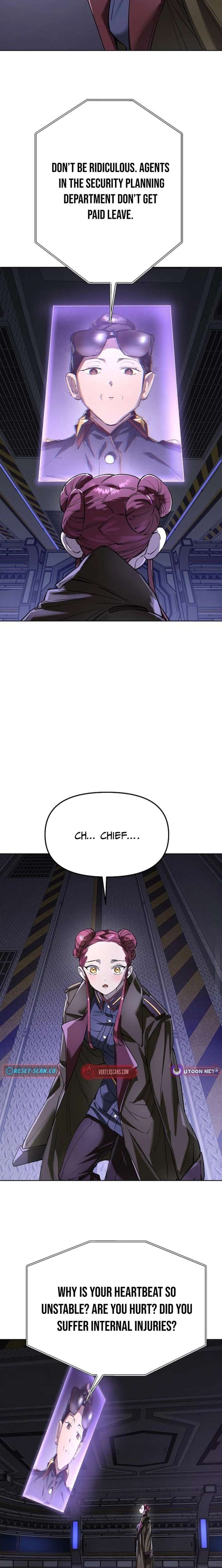 Cosmic Heavenly Demon 3077 Chapter 88 - Page 6