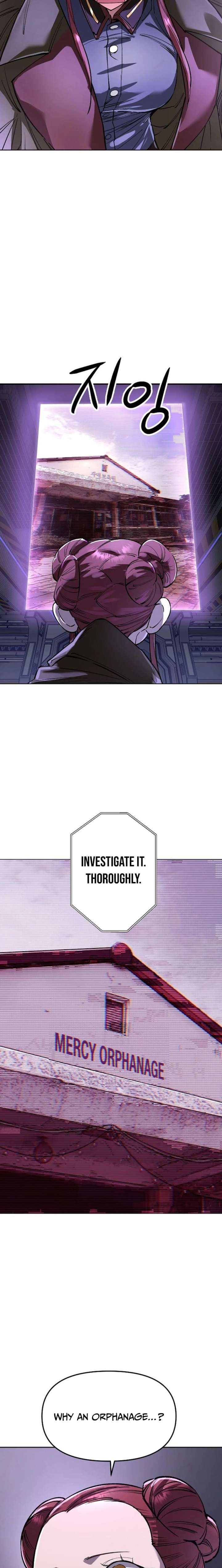 Cosmic Heavenly Demon 3077 Chapter 88 - Page 8