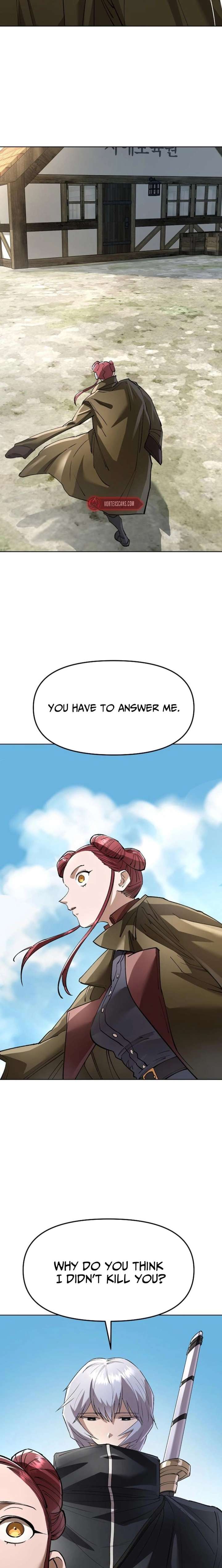 Cosmic Heavenly Demon 3077 Chapter 89 - Page 19