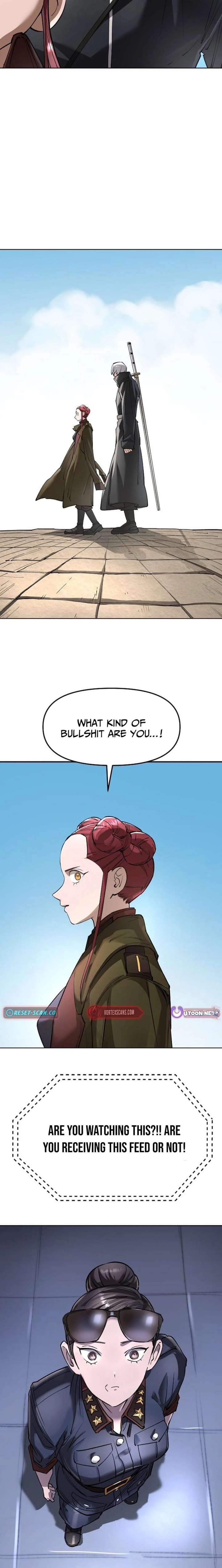 Cosmic Heavenly Demon 3077 Chapter 89 - Page 20
