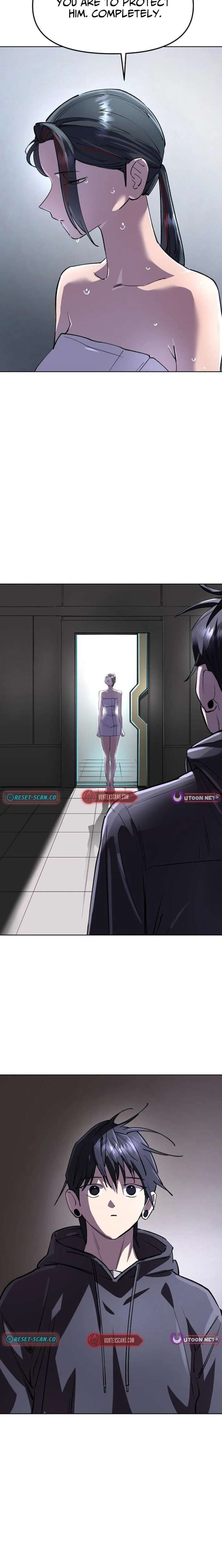 Cosmic Heavenly Demon 3077 Chapter 89 - Page 28