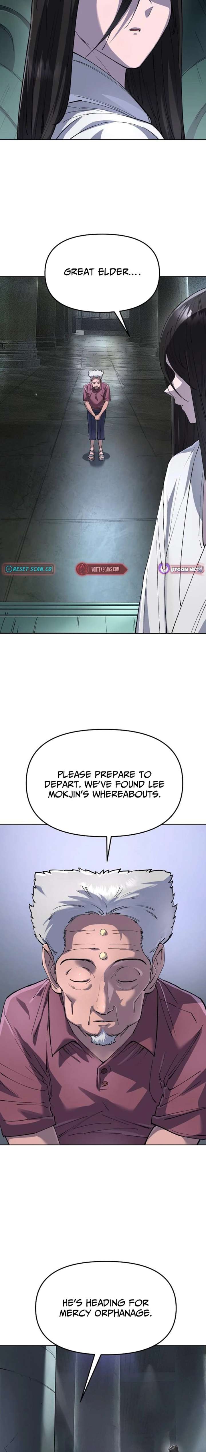 Cosmic Heavenly Demon 3077 Chapter 89 - Page 7