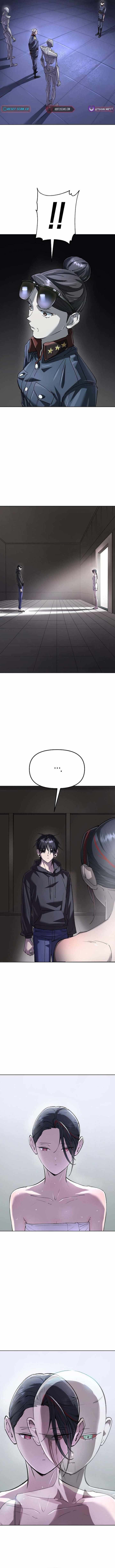 Cosmic Heavenly Demon 3077 Chapter 90 - Page 5