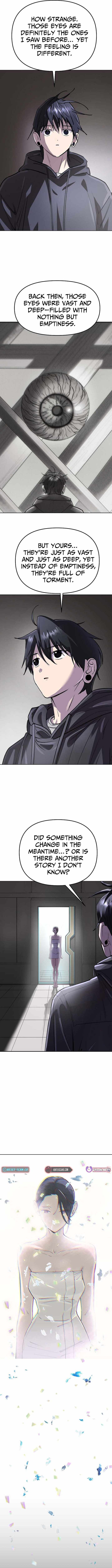 Cosmic Heavenly Demon 3077 Chapter 90 - Page 6