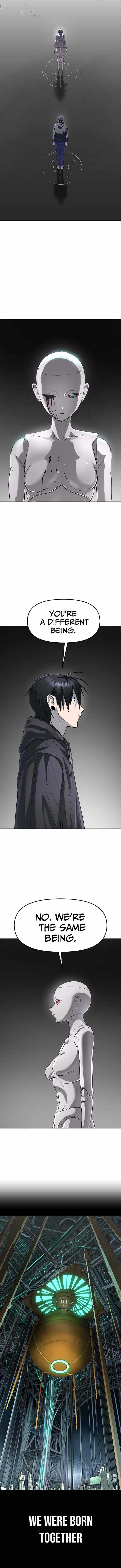 Cosmic Heavenly Demon 3077 Chapter 90 - Page 7