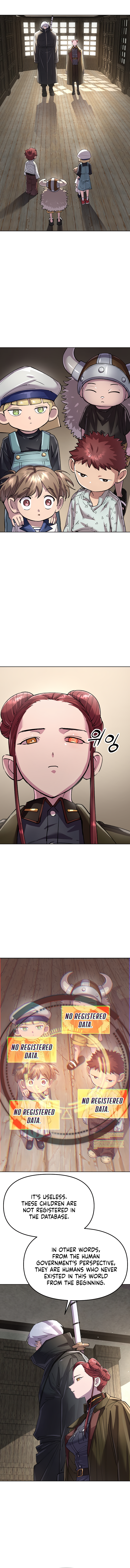 Cosmic Heavenly Demon 3077 Chapter 91 - Page 11