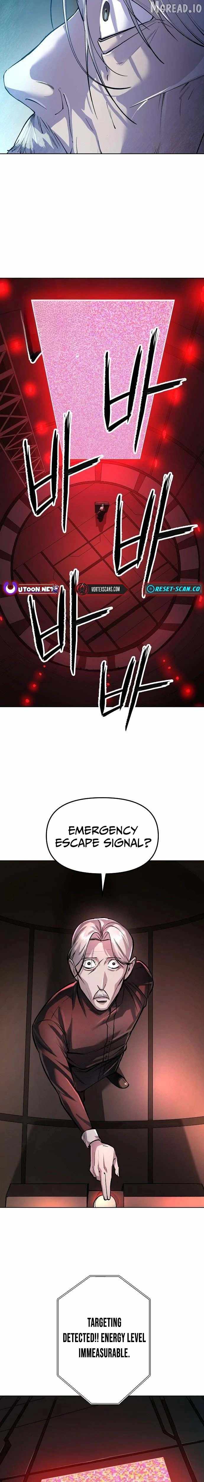 Cosmic Heavenly Demon 3077 Chapter 92 - Page 16