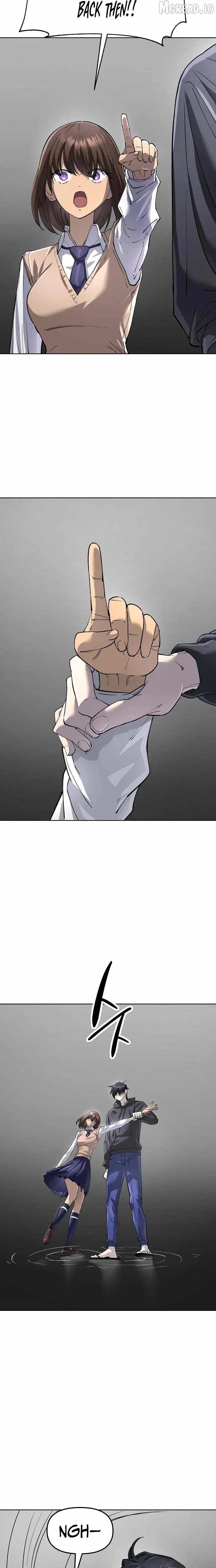 Cosmic Heavenly Demon 3077 Chapter 92 - Page 25