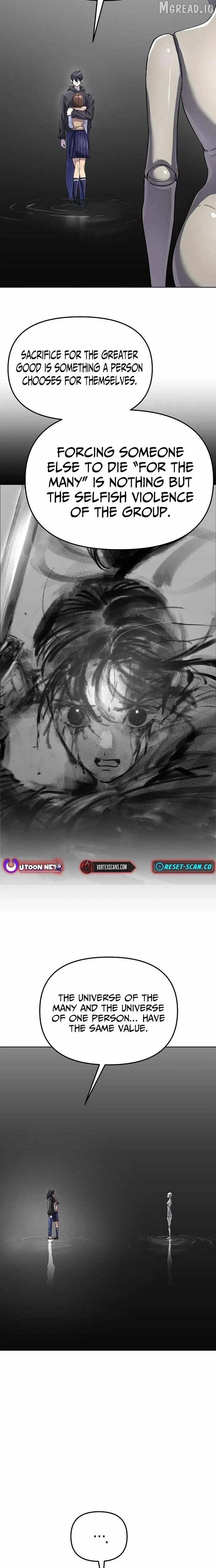 Cosmic Heavenly Demon 3077 Chapter 92 - Page 28