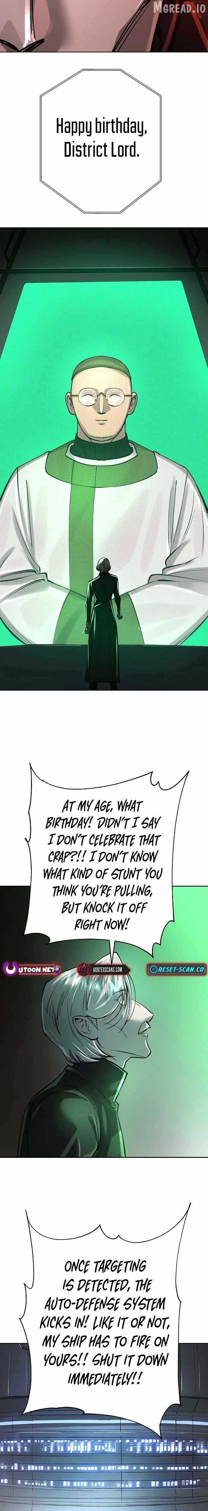 Cosmic Heavenly Demon 3077 Chapter 92 - Page 6